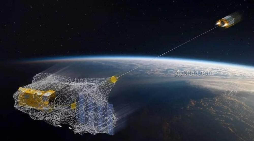 马斯克“星链”卫星大批坠落深度分析