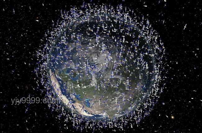马斯克“星链”卫星大批坠落深度分析